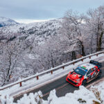 SS15: Evans SS seger, Oliver bevakar