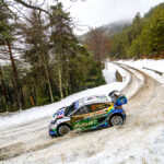 Armstrong imponerar i Monte Carlo