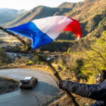 Allt om Rally Monte Carlo +tidschema