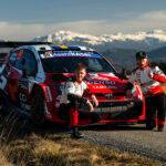 Flash!: Oliver Solberg/Elliot Edmondson  Monte Carlo Segrare 2026