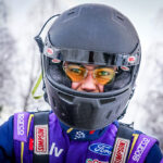 Märtin Sesks bekräftar Rally Sweden +6 deltävlingar