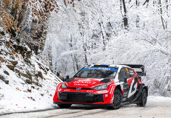 Oliver och Elliot på väg att bli historiska