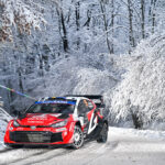 SS12: Mycket drama på rallyts längsta sträcka