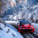 SS16: Solberg 58,3:s ledning inför PW. Drama för M-sport