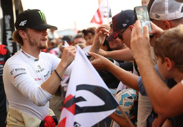 Inom kort är vi redo