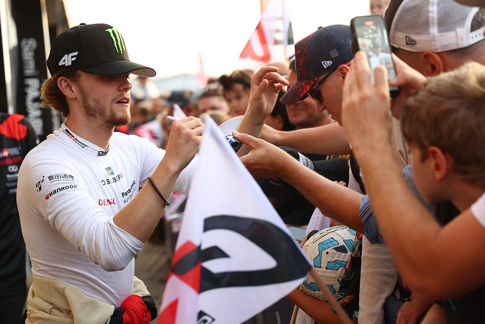 Inom kort är vi redo