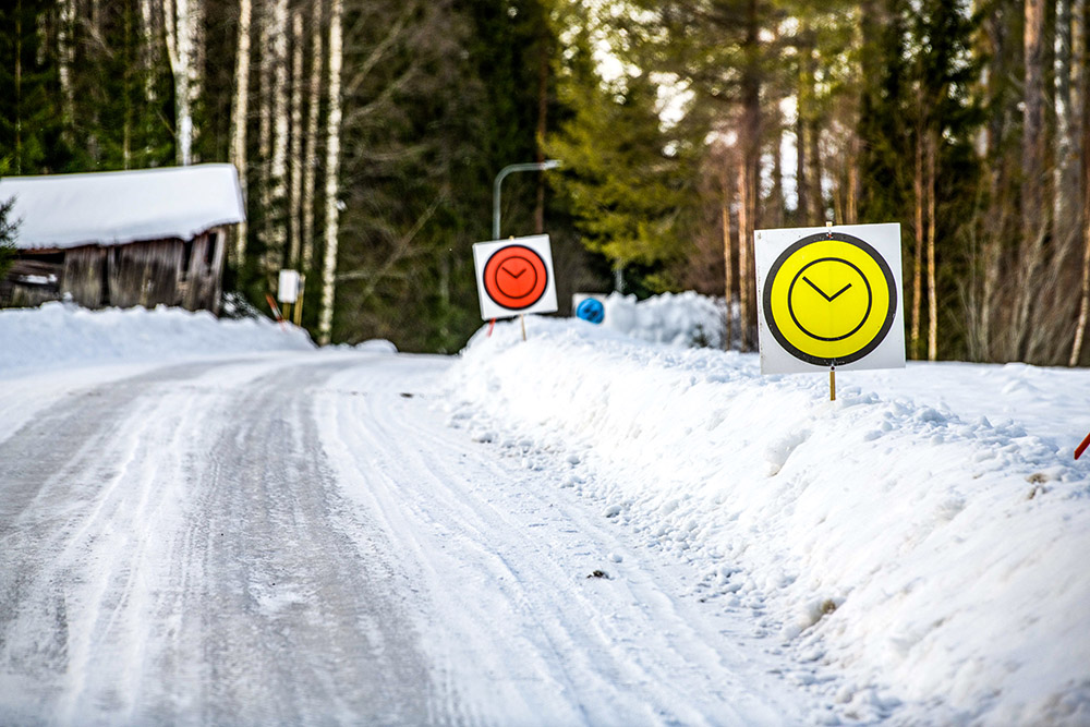 Allt om Rally Sweden + tidsplan