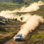 Helt nytt Acropolisrally 2026, med Parc Ferme på ett fartyg