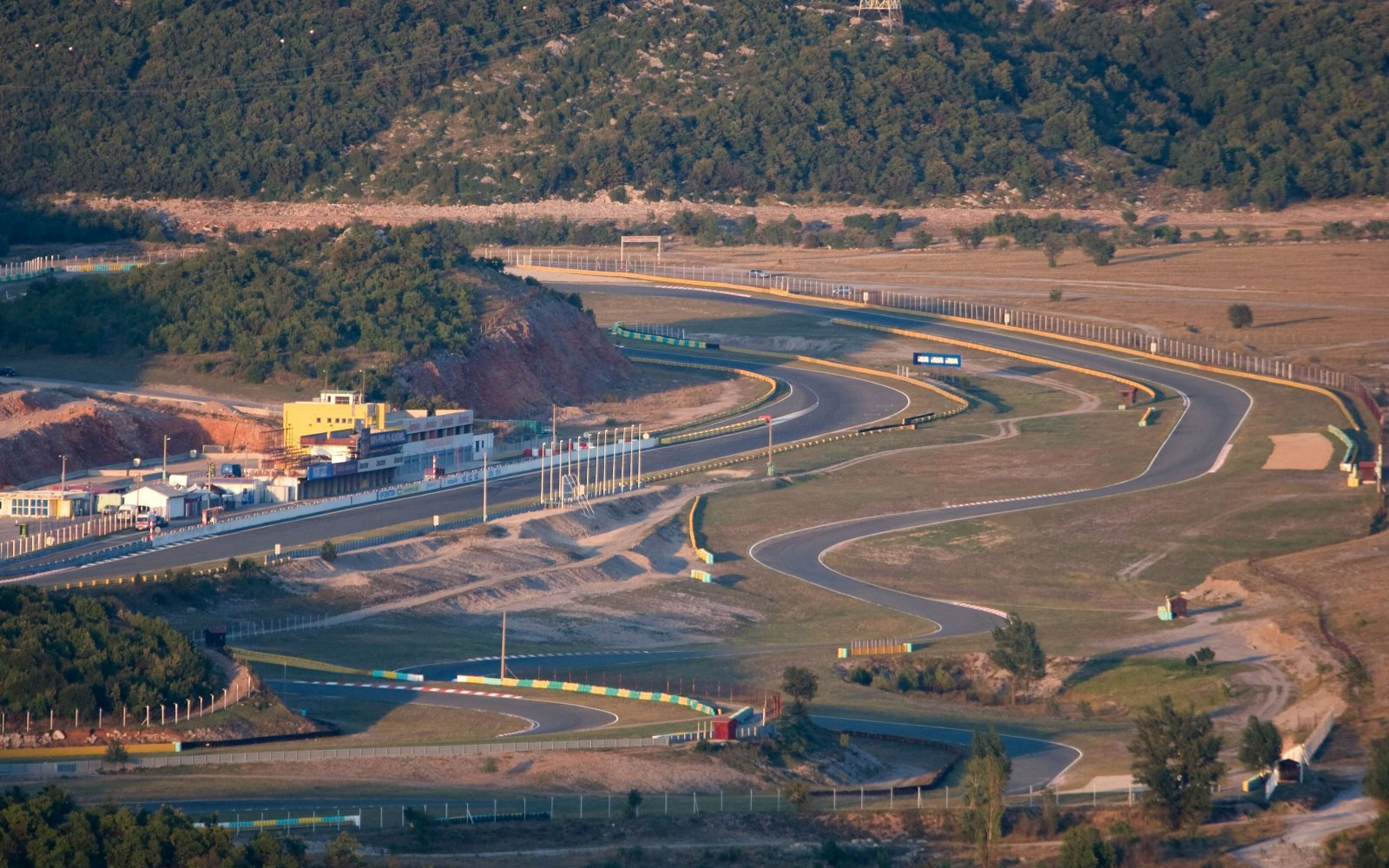 Helt nytt koncept i  Rally Croatia