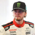 Video: Oliver Solberg testar inför Rally Croatia