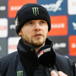 -”Hade inte vunnit ändå”. säger en besviken Solberg.