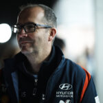 Tre frågor till Andrew Wheatley inför Safari Rallyt