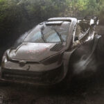 Soysambu 24,94 km inleder lördagens sekundstrid