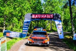 Allt om  2026 års ERC