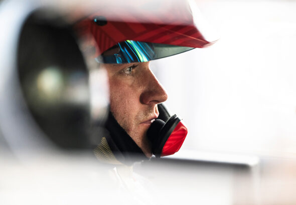 Är nöjd med bilbytet efter 4 testdagar