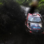 SS4 WRC 2 : Greensmith i topp