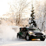 M-Sport  ger besked inför 2027