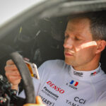 SS8 : Safari drama . 1 sekund skiljer nu