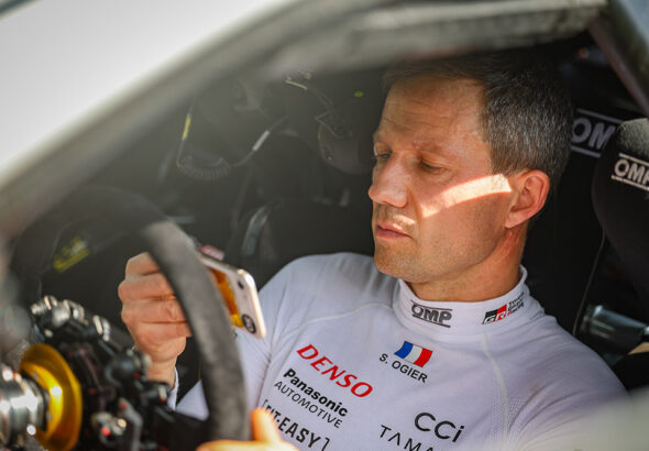 SS8 : Safari drama . 1 sekund skiljer nu