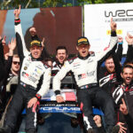 Två faldige vinnaren avstår Rally Croatia (+tidtabell)