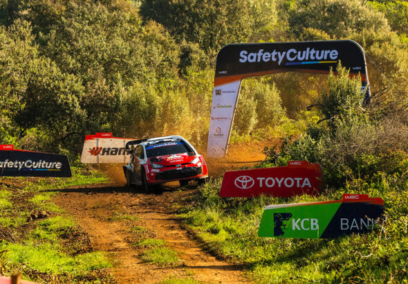 SS6: Pajari andra raka