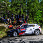 Boende brist till ERC Royal Rally Scandinavia (+ tidsplan)