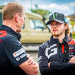 Blir det svåraste Safari Rallyt någonsin säger Solberg.