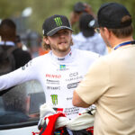 Oliver Solberg om kritiken mot Toyota: ”Vi var redo men förhållandena ändras från år till år”