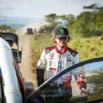 Solberg flest sträcksegrar inför asfaltspremiären