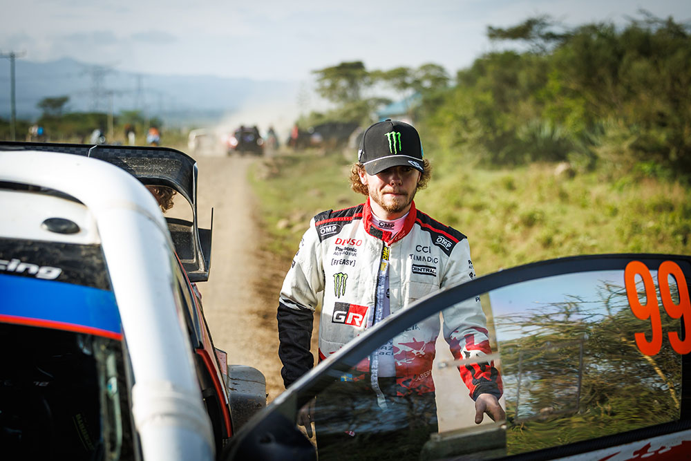 Solberg flest sträcksegrar inför asfaltspremiären