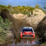 SS 1: Solberg chock öppnade