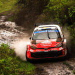 SS 12: Dramat fortsätter i Safari . Arrangören får skarp kritik