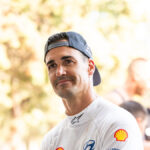 Dani Sordo gör comeback i Rally Islas Canarias
