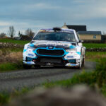 JC Raceteknik anlitar Irländare till ERC