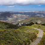 Rally Islas Canarias info +tidschema
