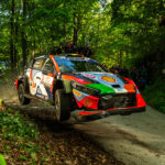 Allt om sträckorna i Rally Croatien