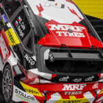 Eric Cais ansluter till MRF Tyres i kampen om däcktillverkar mästerskapet.