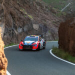 -”Vi måste nollställa inför Rally Islas Canarias”