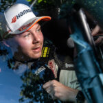 3 svenskar i ERC premiären .