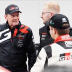 Temachefen Kankkunen: ”Men så är rally och sådana saker händer i bland”