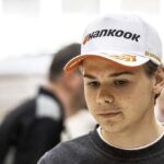 Ser fram emot start i säsongens tuffaste WRC2 startfält