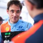 SS7: Sekund strid inför fredags sista SS i Kroatien