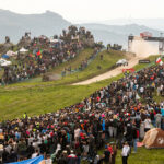 Ogier, Sesks och Sordo i Rally Portugal