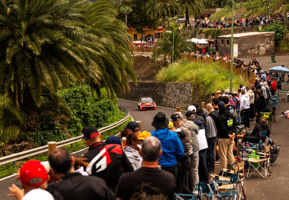 Publiken stoppade SS3