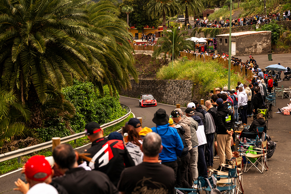 Publiken stoppade SS3