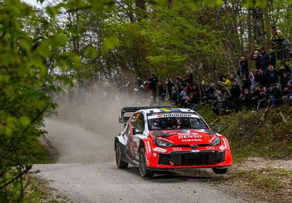 SS17: Solberg SS seger nr 7