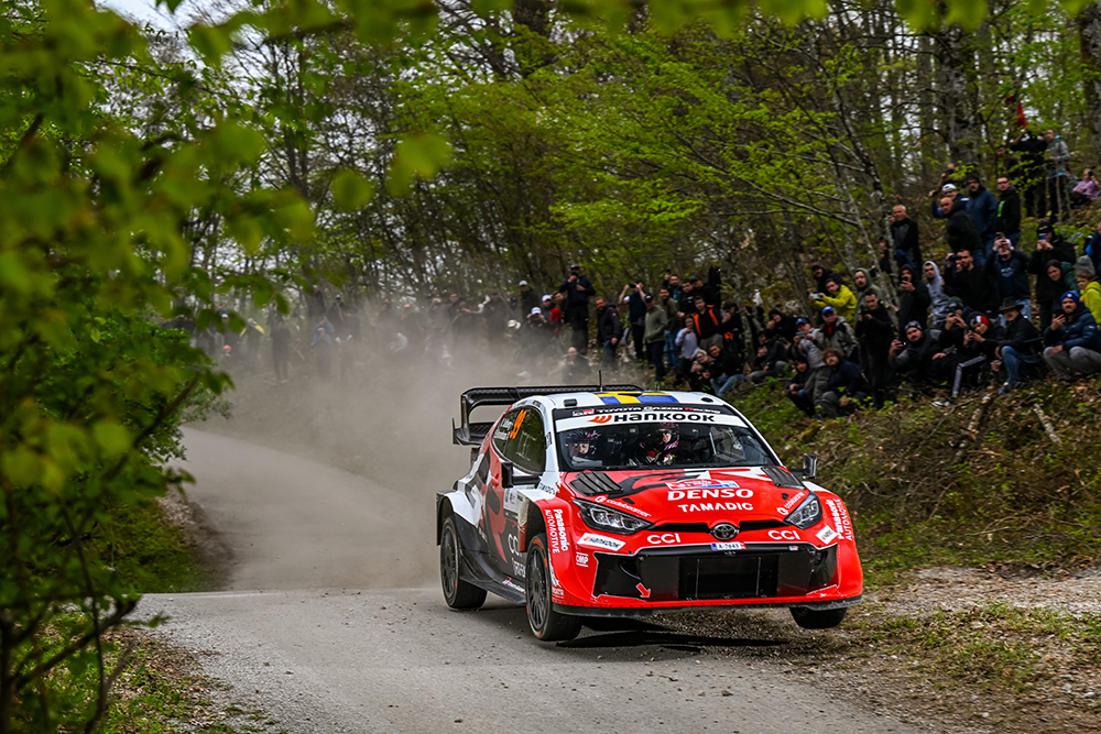 SS17: Solberg SS seger nr 7