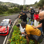 SS6: Solberg jagar Ogier