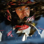 SS11: Oliver Solberg sträckseger