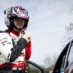 Oliver ser fram emot sin första Rally 1 start i Rally Islas Canarias